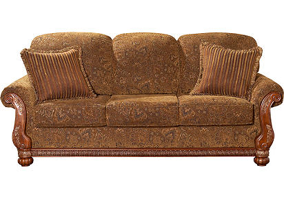 Barnsley Sofa