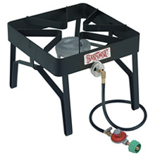 Bayou Classic Outdoor Patio Stove