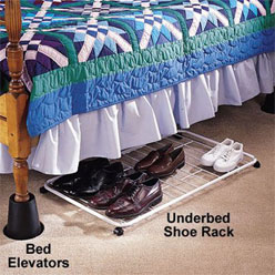 Bed Elevators