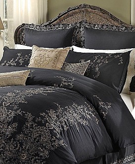 Charter Club Luxury “Rouen” Bedding Collection