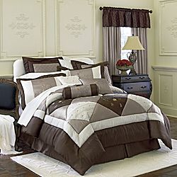 8 Piece Bedding