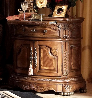 Bedside Chest
