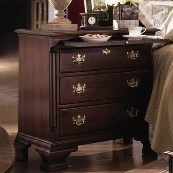 Bedside Chest