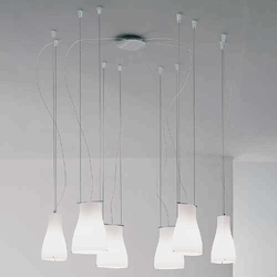 Bell S6d Pendant Light