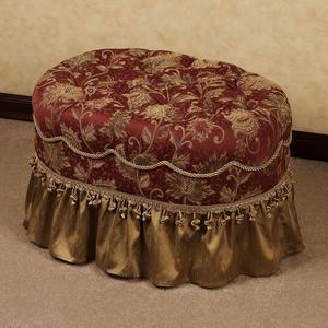 Bellhaven Ottoman