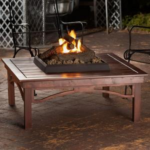 Benson Outdoor Firetable