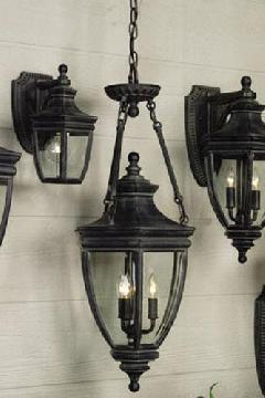 Biscayne Wall Sconce