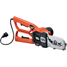 Black & Decker Alligator Lopper