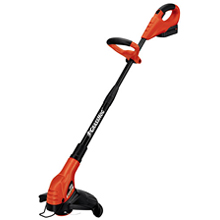 Black & Decker Cordless String Trimmer