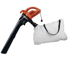 Black & Decker High Performance Blower/Vac (BV2500)