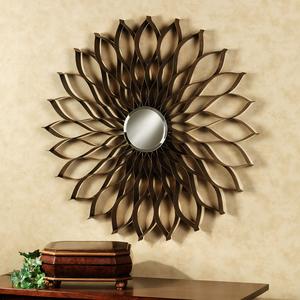 Blooming Reflections Wall Art