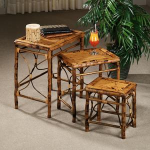 Bocca Nesting Tables Set