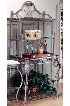 Bordeaux Baker’s Rack