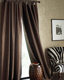 Borgata Curtains