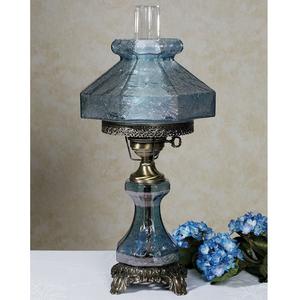 Brayleigh Handblown Glass Table Lamp