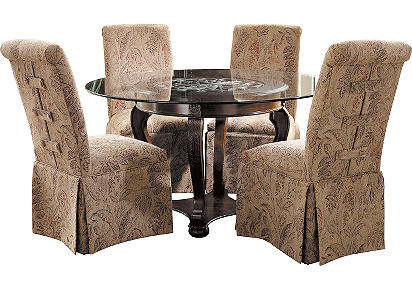 Brittany Dining Table