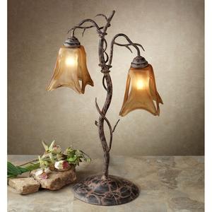 Buxton Table Lamp