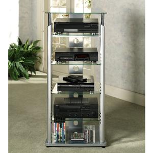 Caldwell Media Component Tower