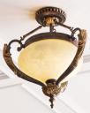 Camden Light Fixture
