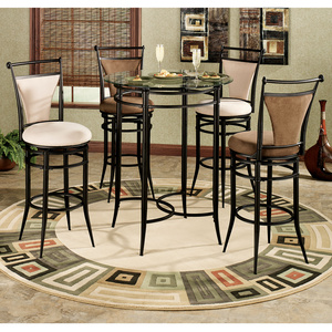 Camira Cafe Bistro Table & Chairs