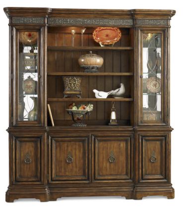 Cantabria China Cabinet
