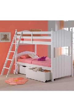 Cape Cod Bunk Beds
