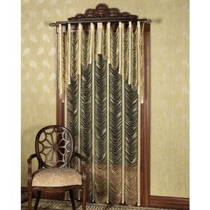 Capri Window Treatments