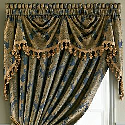 Croscill Classics® Carlton Jacquard