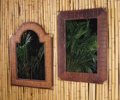 Cathedral Medium Mirror