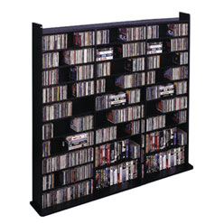 CD Bookcases