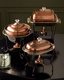 Chafing Dishes