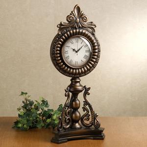 Chaney Accent Clock