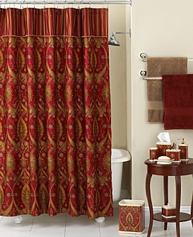 Charter Club “Filigree” Bath Collection