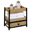 Chase Countertop Storage