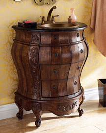 Chatham Cabinet & Sink