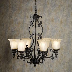 Chauncy Chandelier