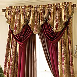 Chedworth Striped Damask