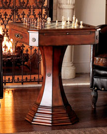 Chess Table