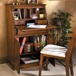 Chestnut Secretary