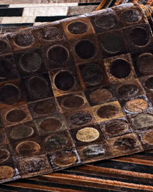 Circles Rugs