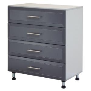 ClosetMaid Maximum Load 4 Drawer Base Cabinet
