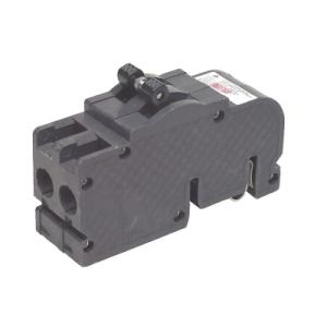 Connecticut Electric 100A, 2P UBI Type Z Thick Zinsco Breaker