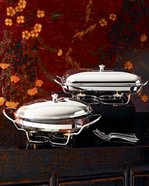 Contempo Servers