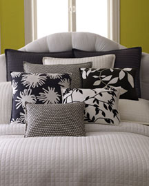 Contrast Pillows