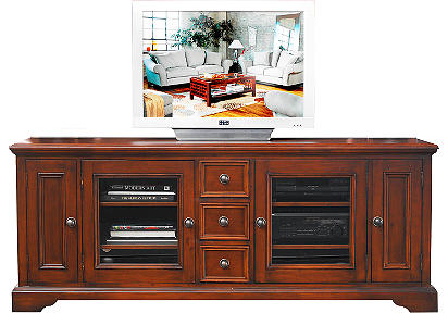 Corbin Bombay Console