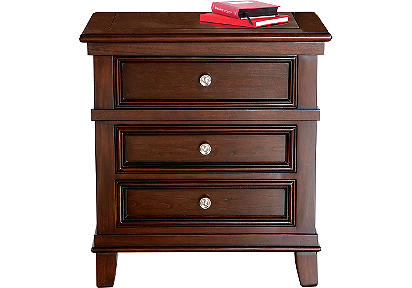 Cindy Crawford Home Lakeshore Nightstand