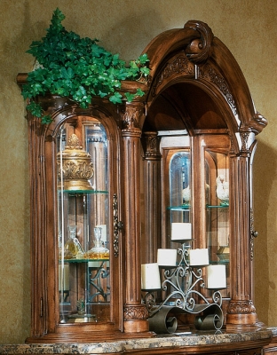 Curio Mirror