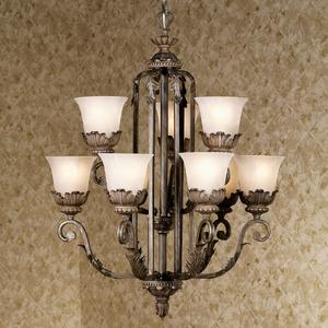 Darcia Chandelier