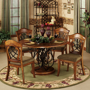 Delancey Chrystie Dining Set