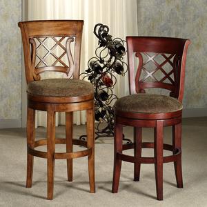 Delancey Eldridge Bar & Counter Stools